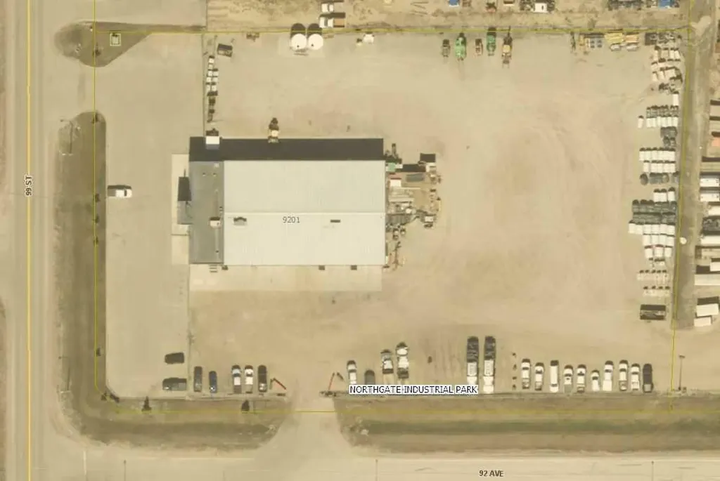 9201 99 Street Clairmont AB T8X 5A8