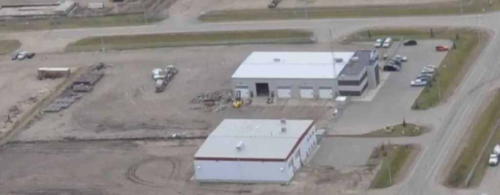 9201 99 Street Clairmont AB T8X 5A8