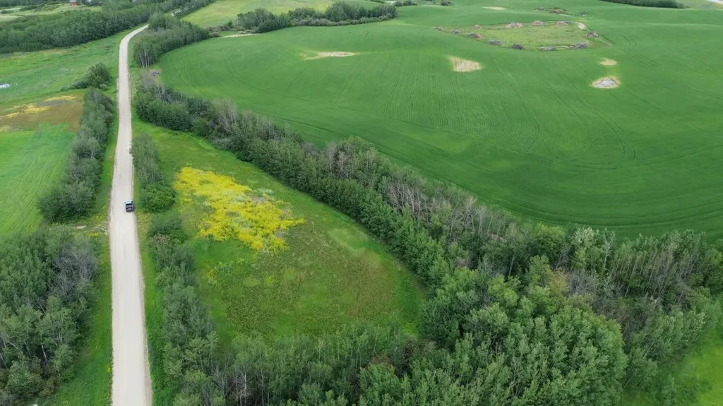 Range Road 80 Township Road 572 Rural Lac Ste. Anne County AB T0E 1Y0