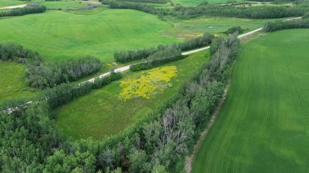Range Road 80 Township Road 572 Rural Lac Ste. Anne County AB T0E 1Y0