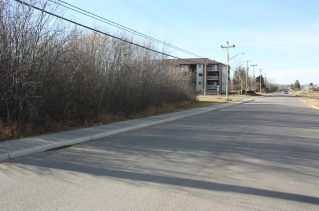 00 99 Street Lac La Biche AB T0A 2C0