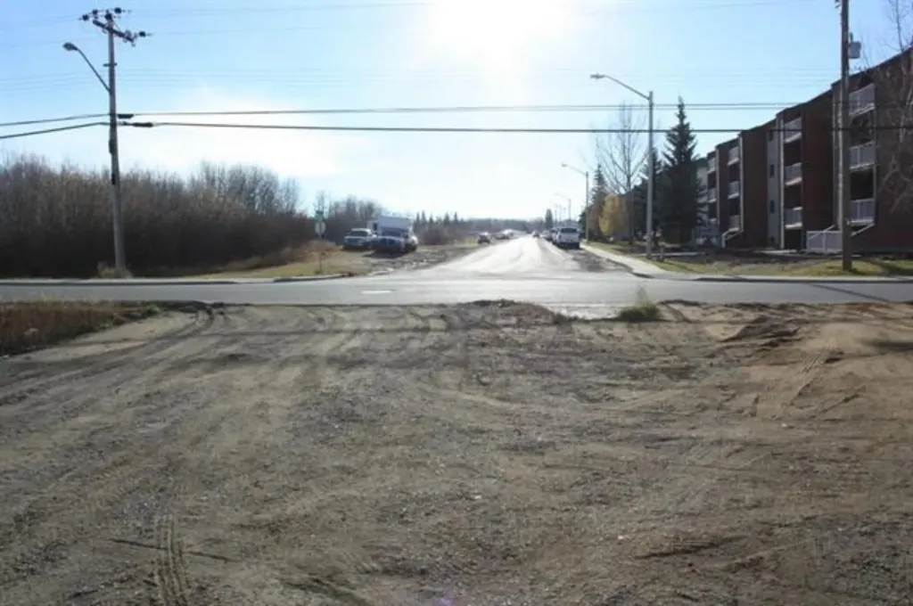 00 99 Street Lac La Biche AB T0A 2C0