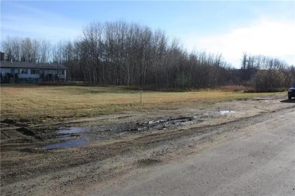 00 99 Street Lac La Biche AB T0A 2C0