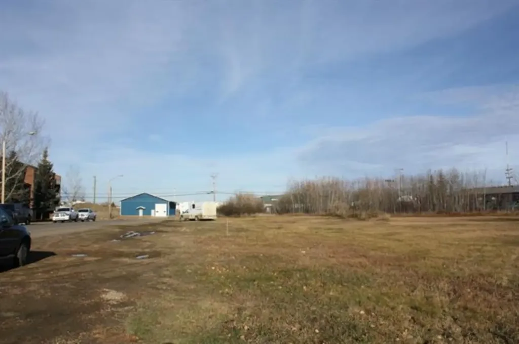 00 99 Street Lac La Biche AB T0A 2C0