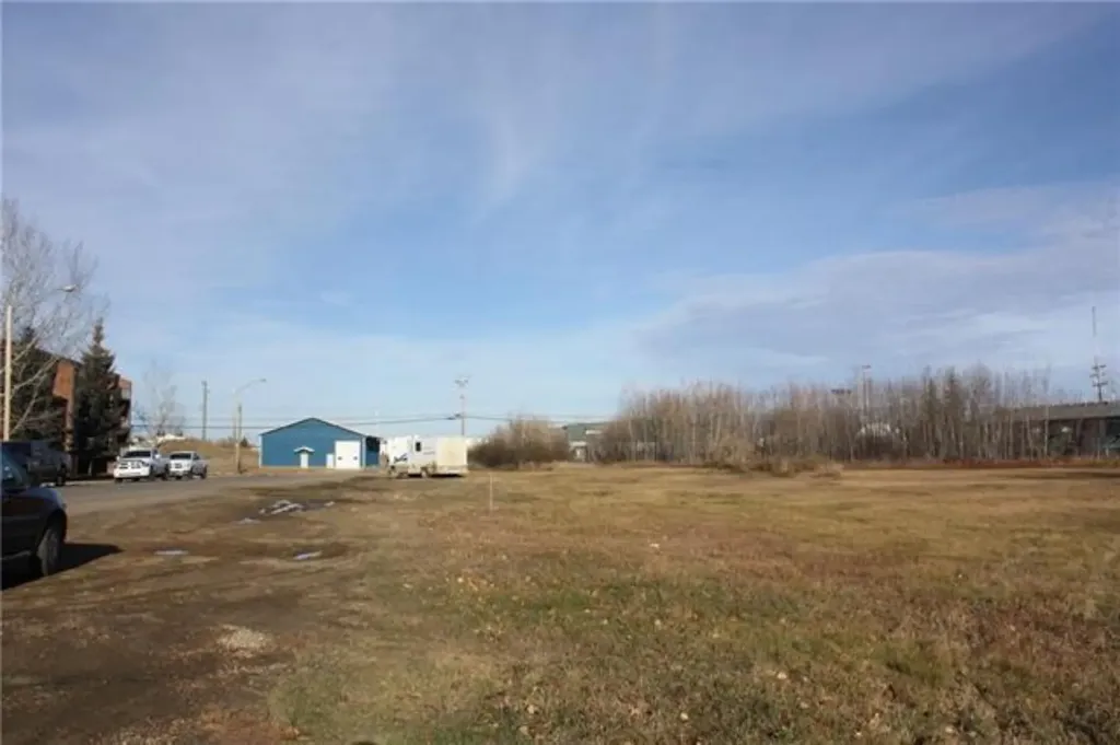01 99 Street Lac La Biche AB T0A 2C0