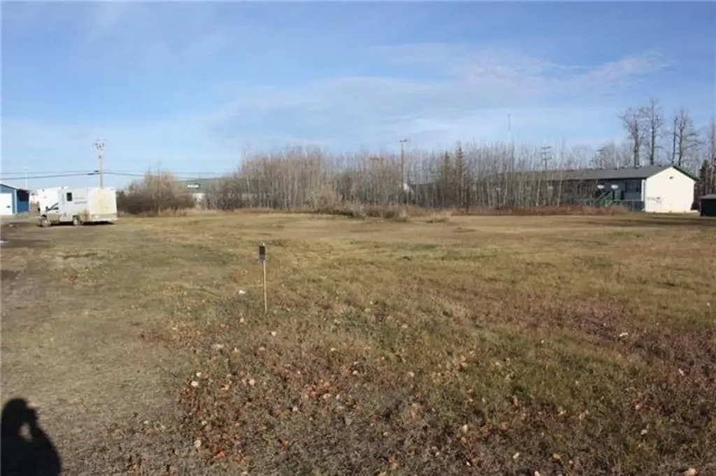 01 99 Street Lac La Biche AB T0A 2C0