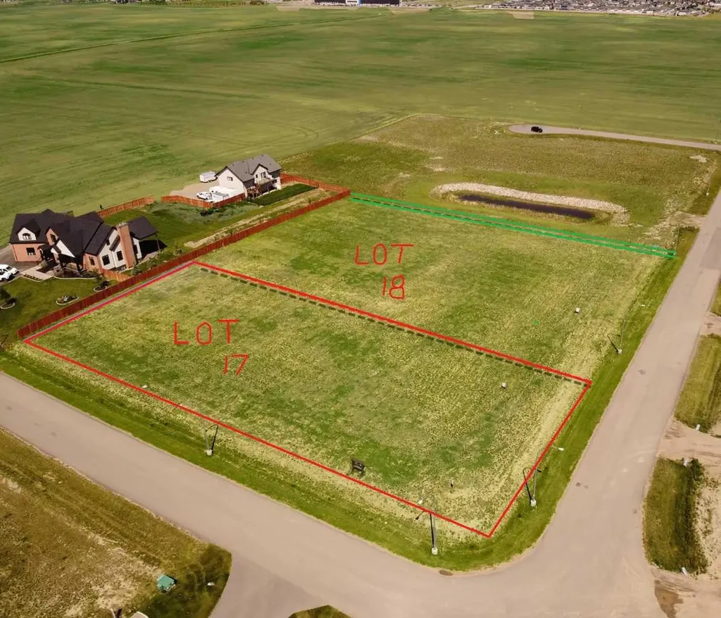 5 Edgemoor Way W Rural Lethbridge County AB T1J 5R6