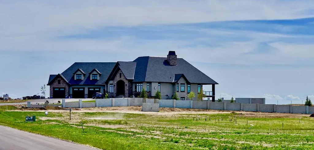 5 Edgemoor Way W Rural Lethbridge County AB T1J 5R6
