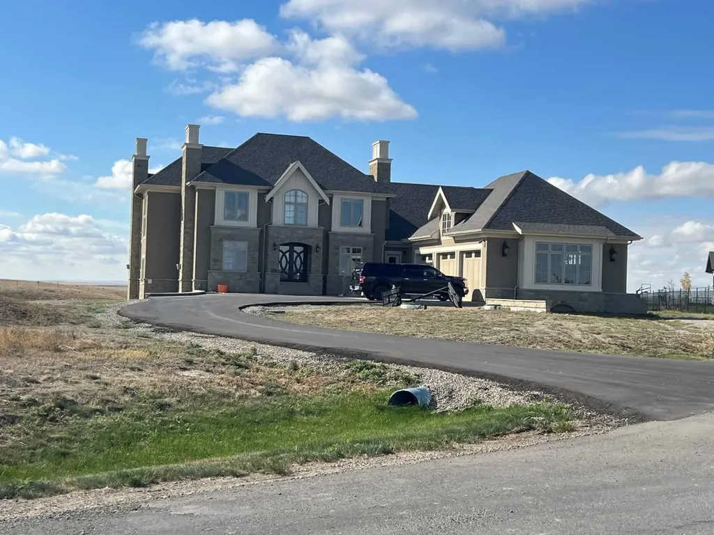 5 Edgemoor Way W Rural Lethbridge County AB T1J 5R6
