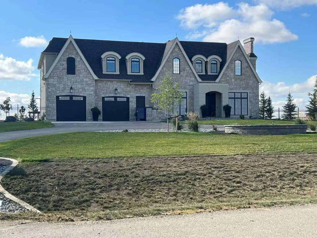 5 Edgemoor Way W Rural Lethbridge County AB T1J 5R6
