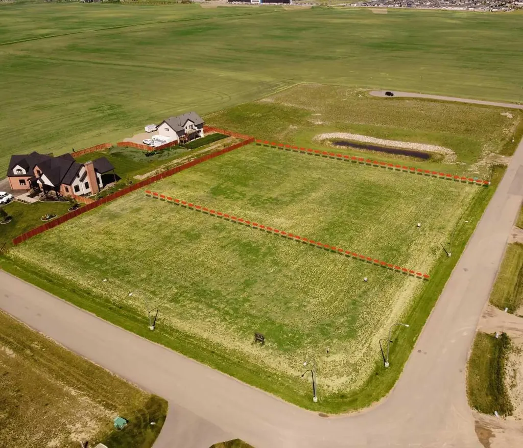 9 Edgemoor Way W Rural Lethbridge County AB T1J 5R6