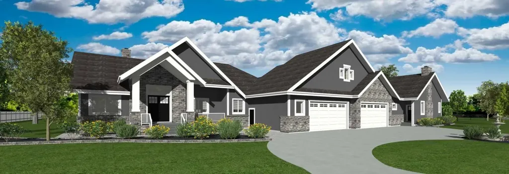 9 Edgemoor Way W Rural Lethbridge County AB T1J 5R6