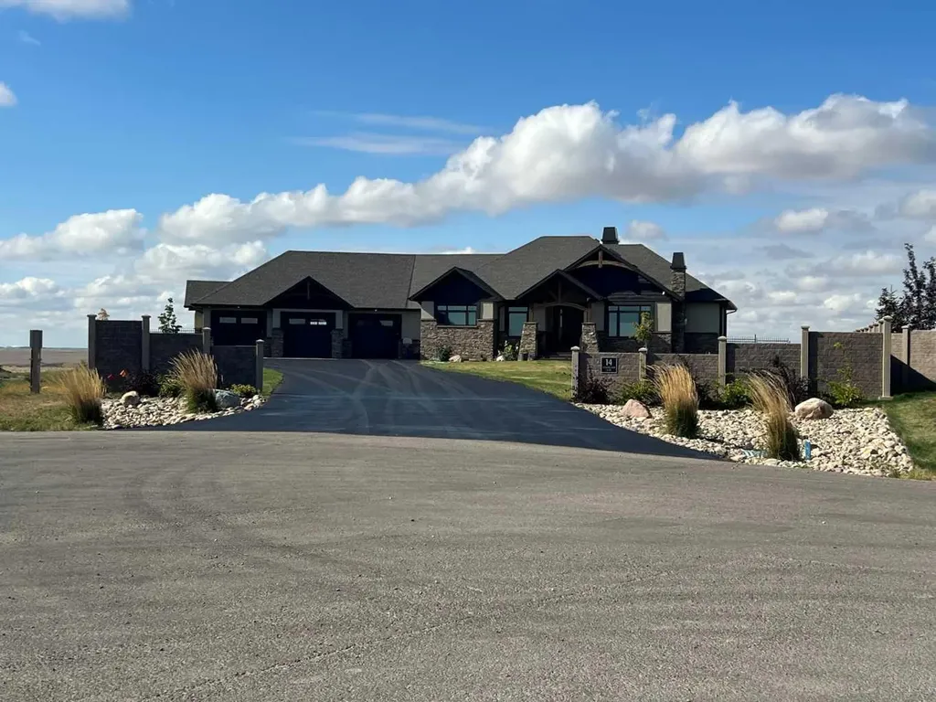 9 Edgemoor Way W Rural Lethbridge County AB T1J 5R6