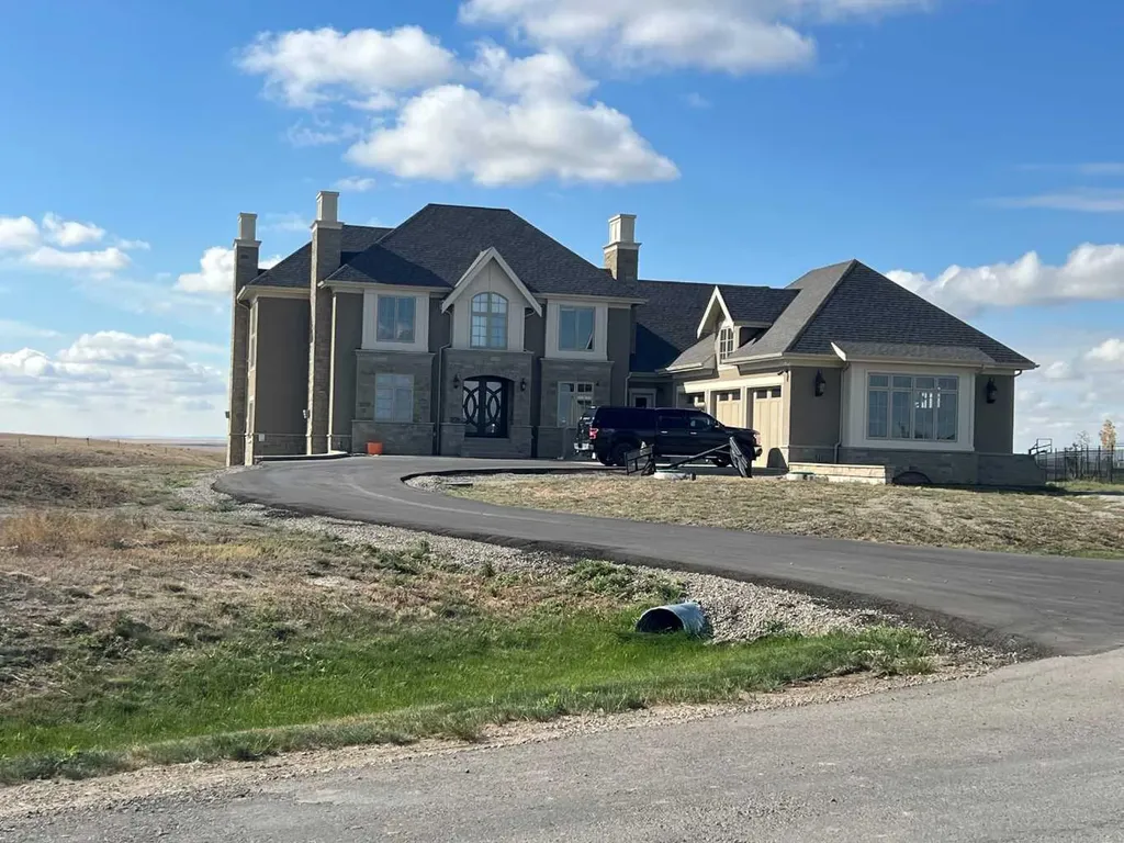 9 Edgemoor Way W Rural Lethbridge County AB T1J 5R6