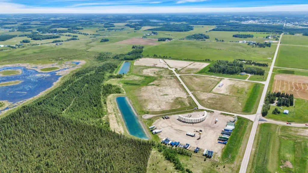 21 Metaldog Place Rural Clearwater County AB T4T 2A2