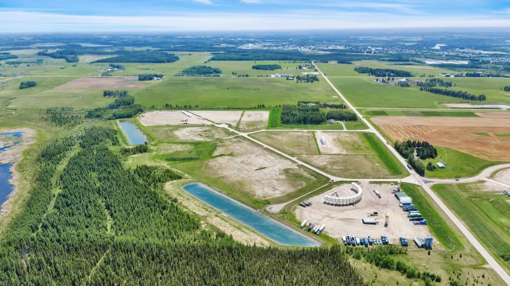 21 Metaldog Place Rural Clearwater County AB T4T 2A2