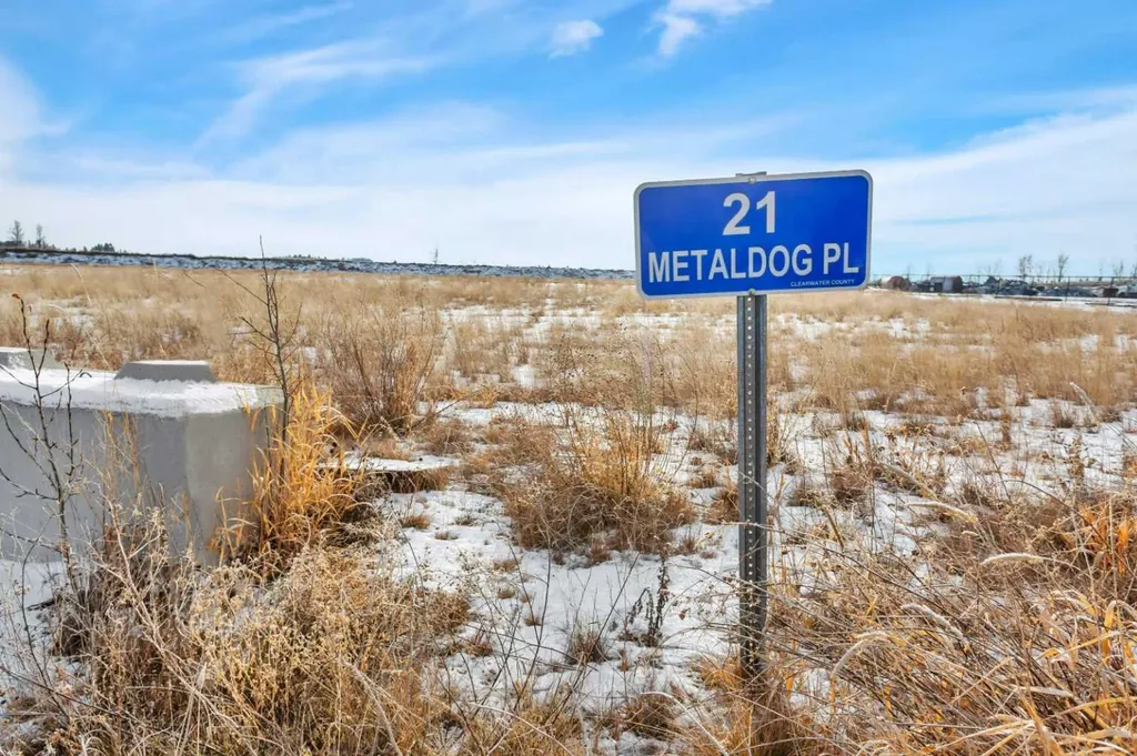 21 Metaldog Place Rural Clearwater County AB T4T 2A2