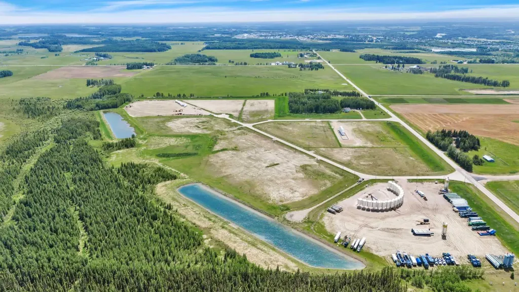 21 Metaldog Place Rural Clearwater County AB T4T 2A2