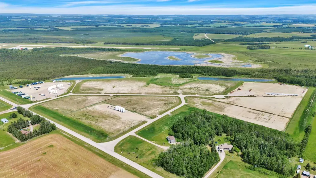 21 Metaldog Place Rural Clearwater County AB T4T 2A2