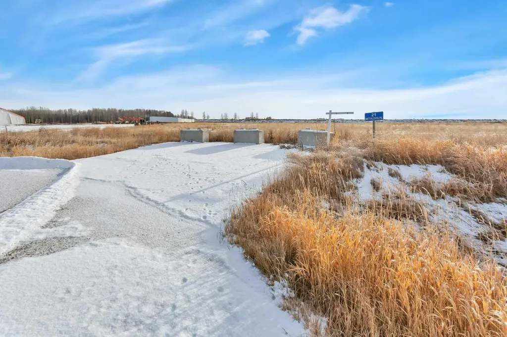 21 Metaldog Place Rural Clearwater County AB T4T 2A2