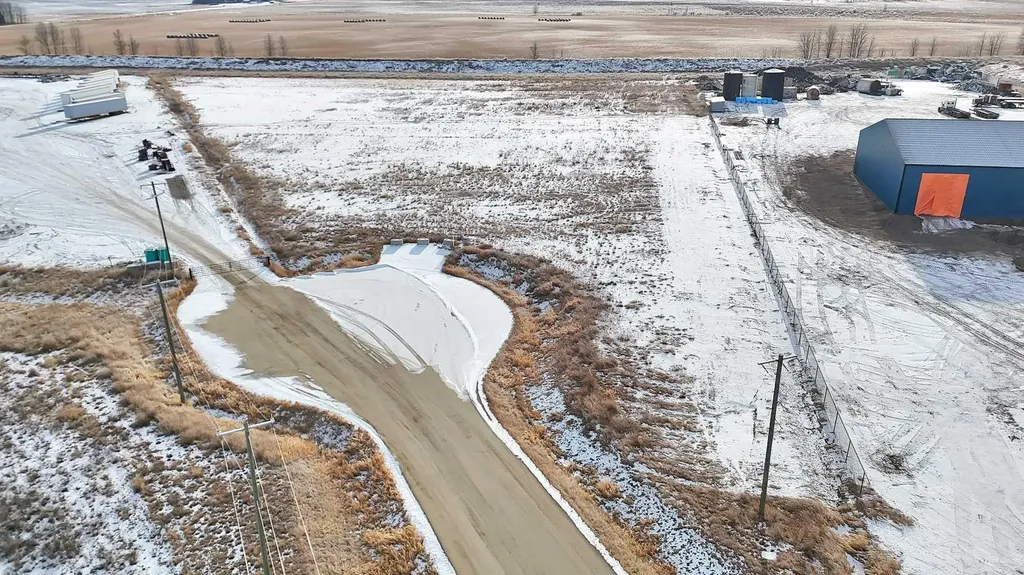 21 Metaldog Place Rural Clearwater County AB T4T 2A2