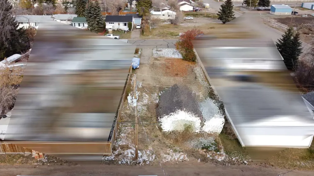 1041 15 Avenue Wainwright AB T9W 1J8