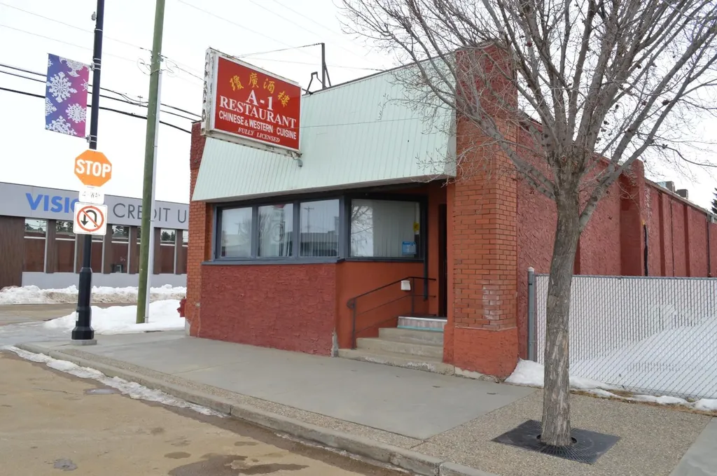 4939 50 Street Killam AB T0B 2L0