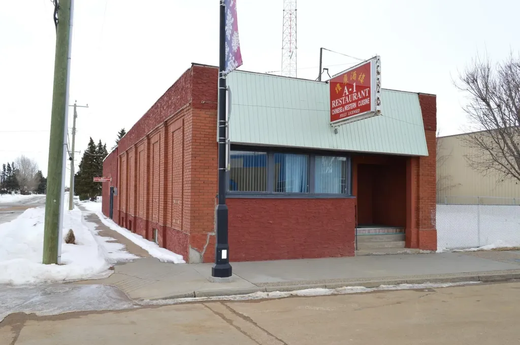 4939 50 Street Killam AB T0B 2L0