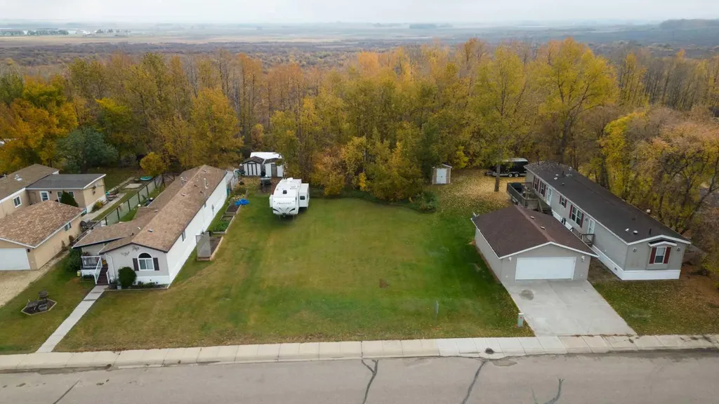 15 Mackenzie Drive Sedgewick AB T0B 4C0
