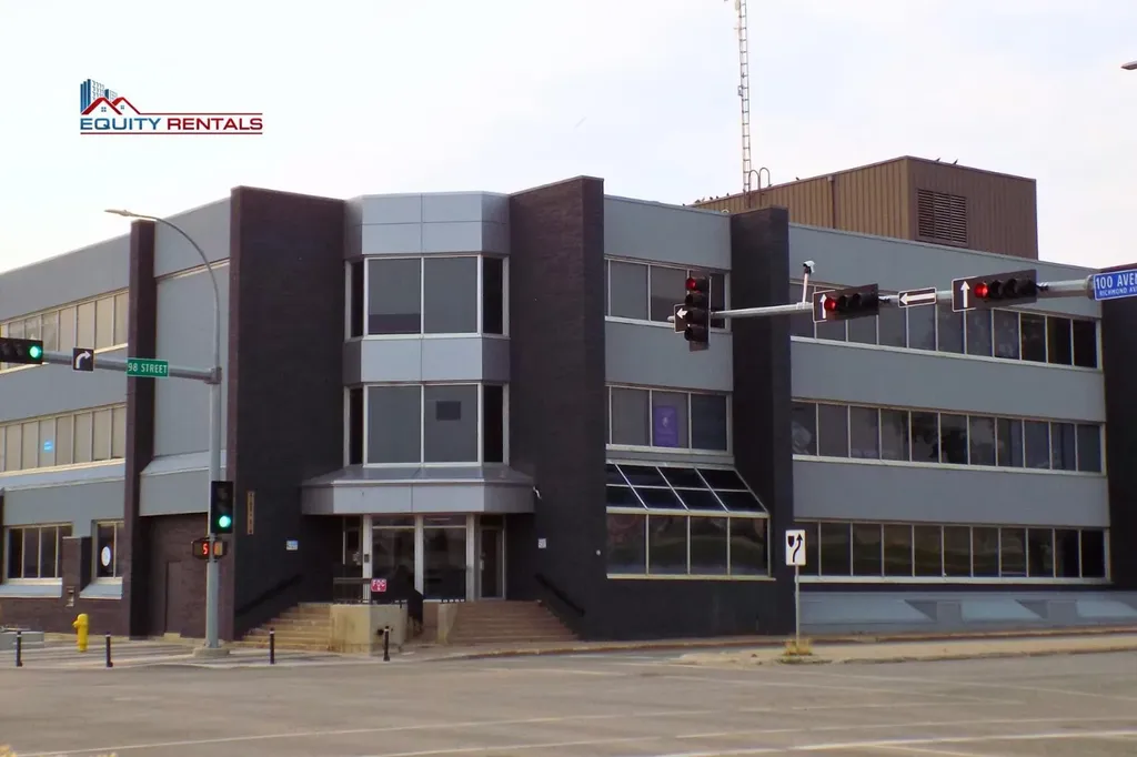 9804 100 Avenue Grande Prairie AB T8V 0T8