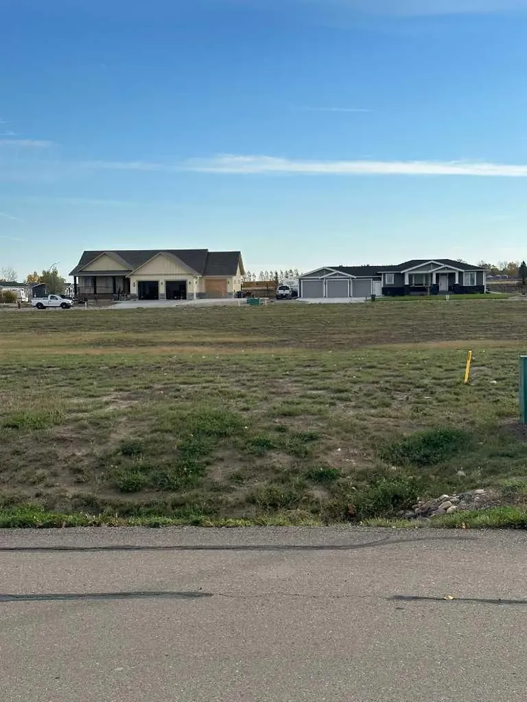 3109 13 Street Coaldale AB T1M 0E7