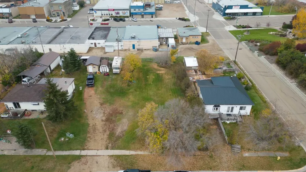 4821 46 Street Sedgewick AB T0B 4C0