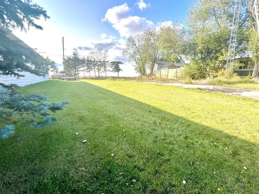 4834 59 Street Killam AB T0B 2L0