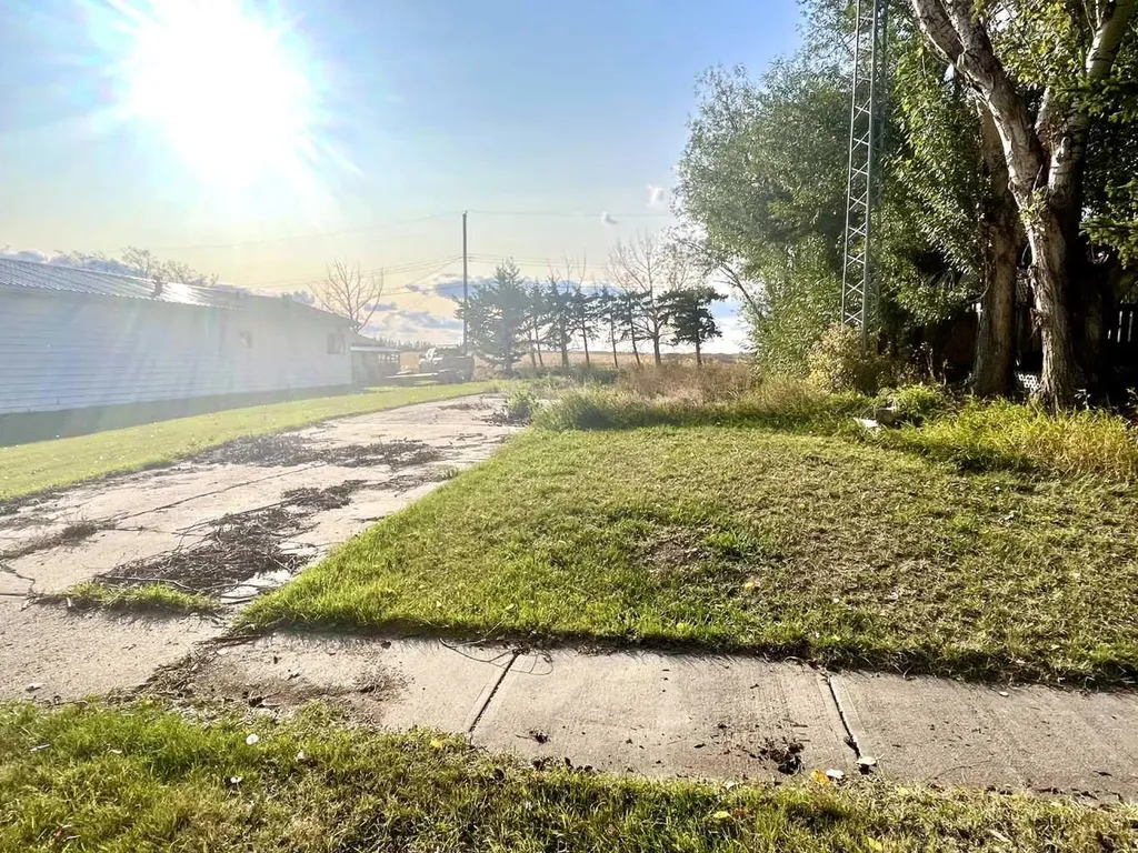 4834 59 Street Killam AB T0B 2L0