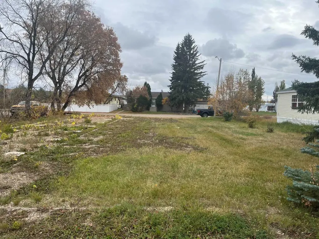 5036 47 Street Hardisty AB T0B 1V0