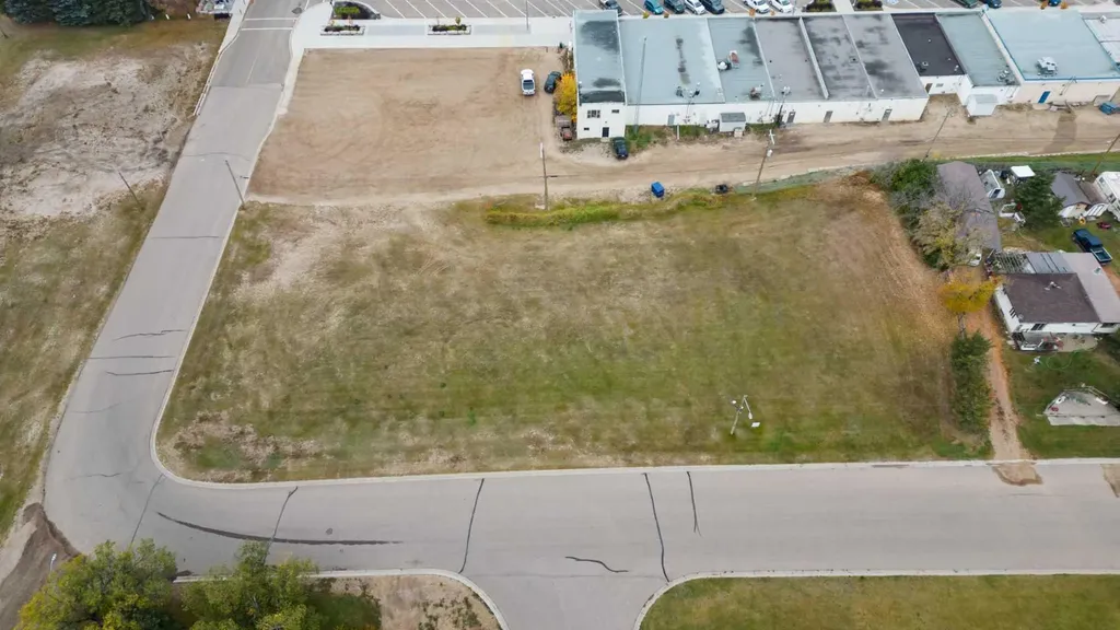 4809 46 Street Sedgewick AB T0B 4C0