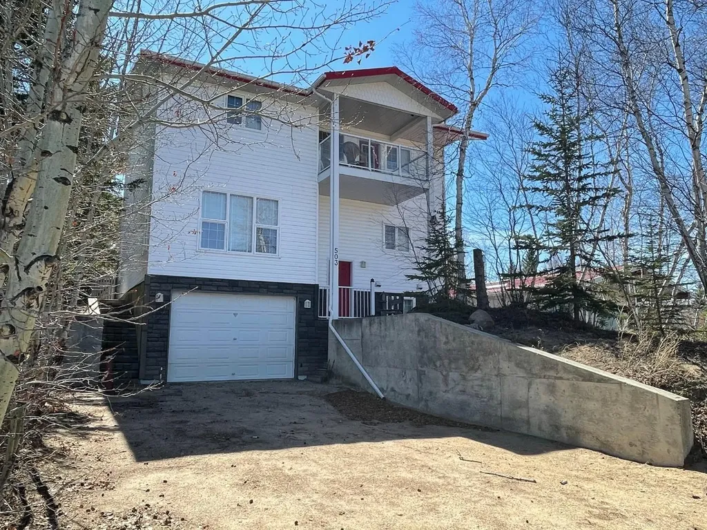 503 Makwa Drive Loon Lake SK S0M 1L0