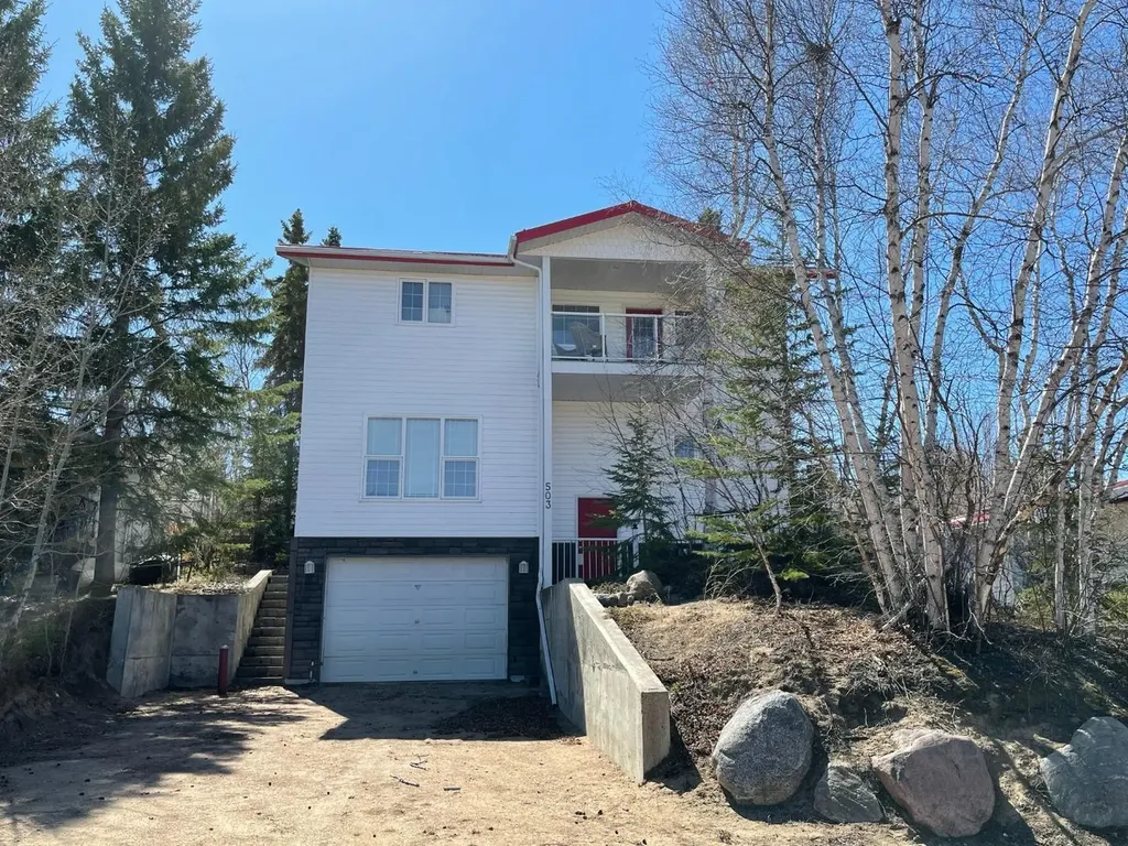 503 Makwa Drive Loon Lake SK S0M 1L0