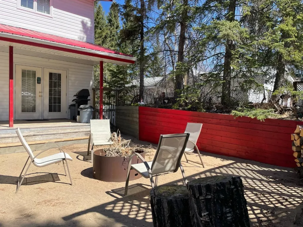 503 Makwa Drive Loon Lake SK S0M 1L0