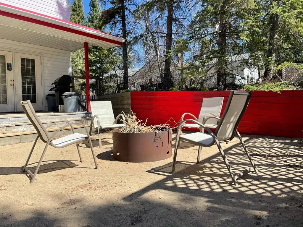 503 Makwa Drive Loon Lake SK S0M 1L0