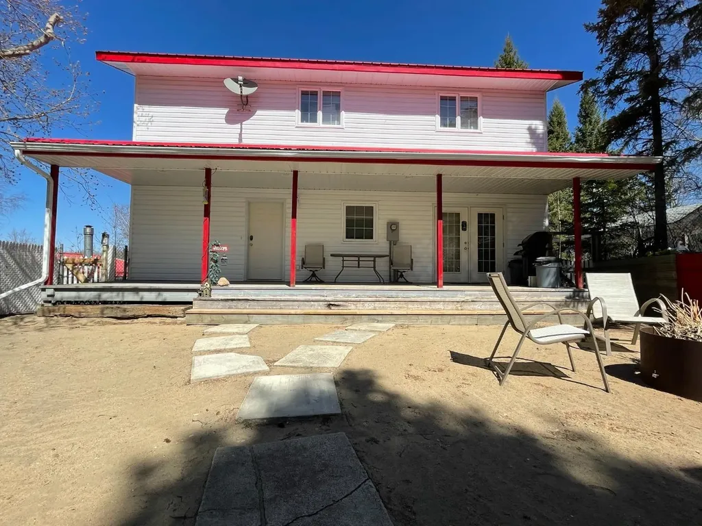 503 Makwa Drive Loon Lake SK S0M 1L0