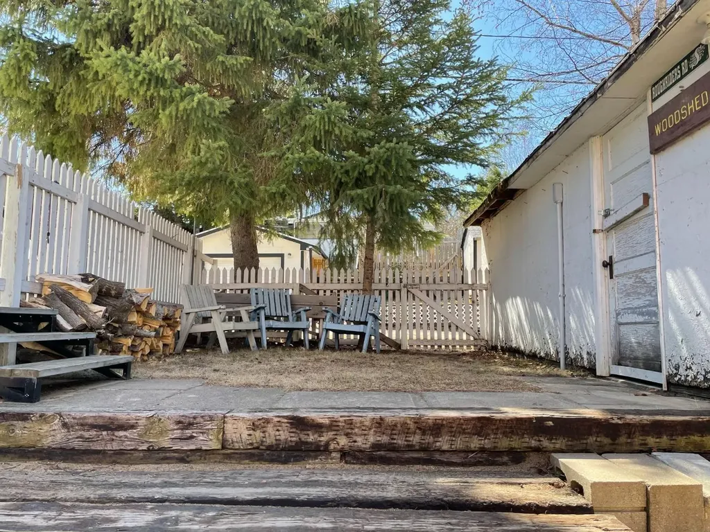 503 Makwa Drive Loon Lake SK S0M 1L0