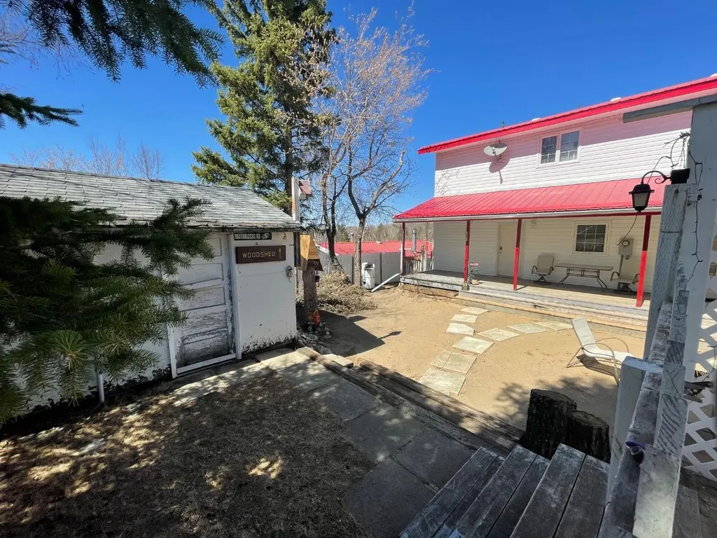 503 Makwa Drive Loon Lake SK S0M 1L0