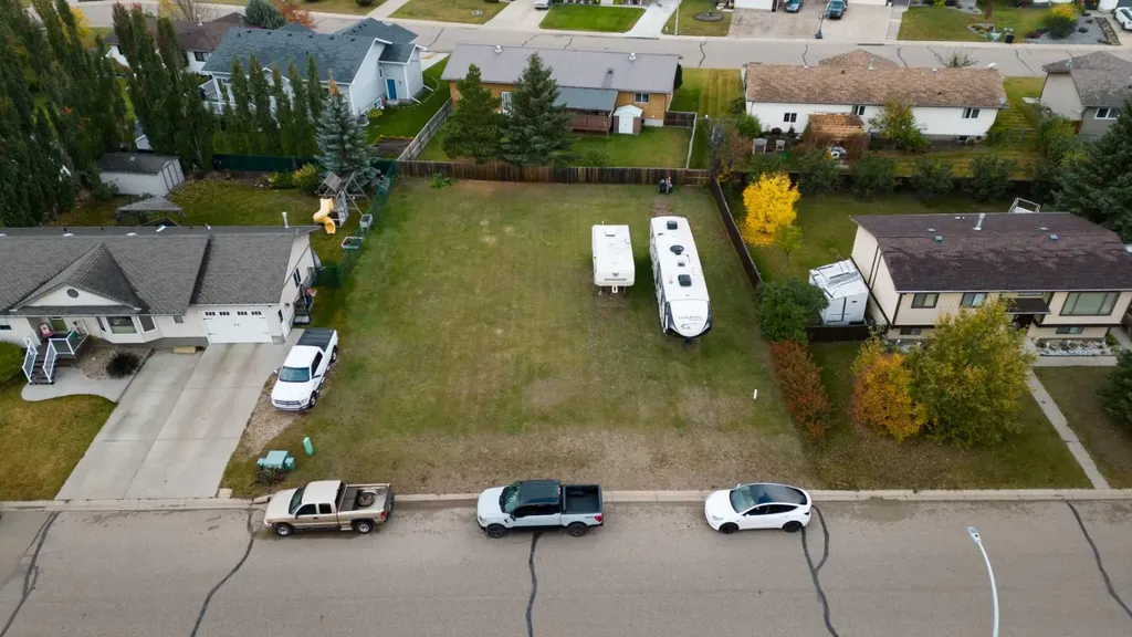 18 Mackenzie Drive Sedgewick AB T0B 4C0