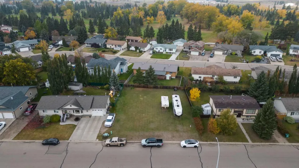 18 Mackenzie Drive Sedgewick AB T0B 4C0