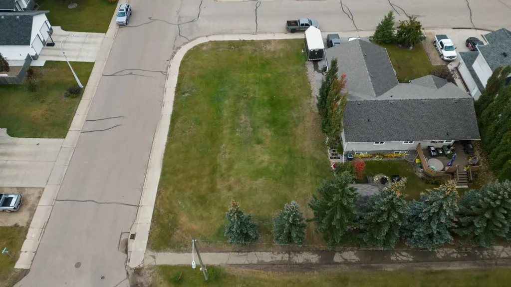 54 Oriole Place Sedgewick AB T0B 4C0