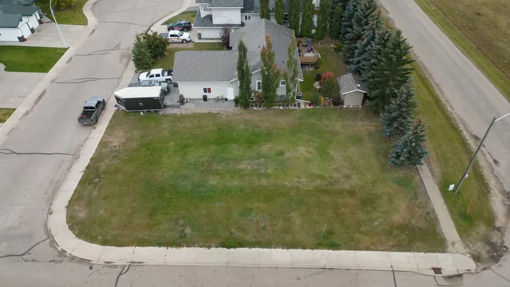 54 Oriole Place Sedgewick AB T0B 4C0