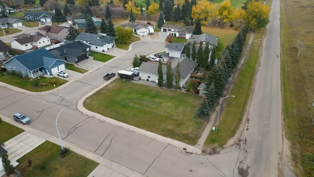 54 Oriole Place Sedgewick AB T0B 4C0