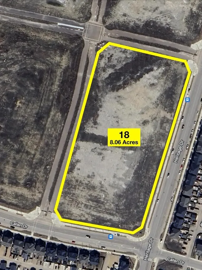 Plan 1422879 Block 18 Lot 1 Fort Mcmurray AB T9K 0X7