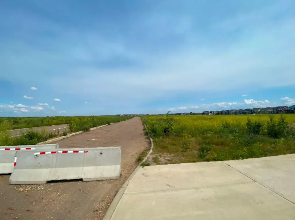 Plan 1422879 Block 18 Lot 1 Fort Mcmurray AB T9K 0X7